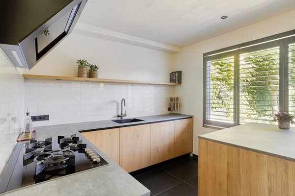 Medium property photo - Kennedystraat 11, 5298 TP Liempde